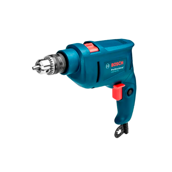 Furadeira de Impacto 220V / 450W GSB 3/8 ...