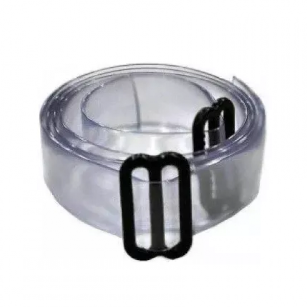 Jugular P/ Capacete Em Silicone 70000048 ...