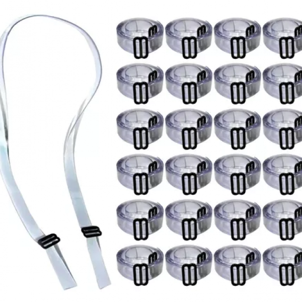 Jugular P/ Capacete Em Silicone 70000048 ...