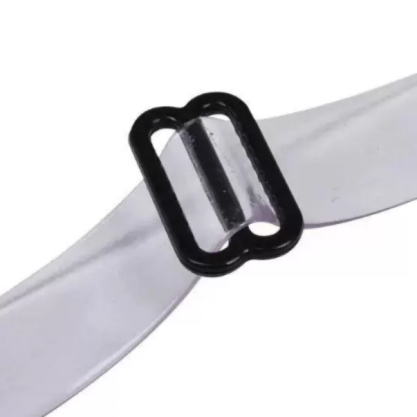 Jugular P/ Capacete Em Silicone 70000048 ...