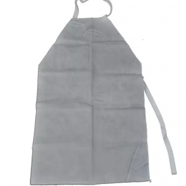 Avental de Raspa S/ Emenda 100 X 60CM CA:...