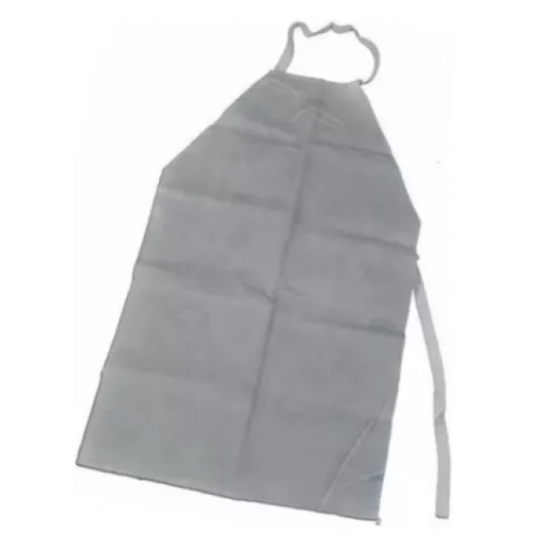 Avental de Raspa S/ Emenda 100 X 60CM CA:...