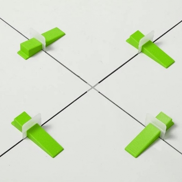 Cunha Niveladora 50 Unidades - PROMAX