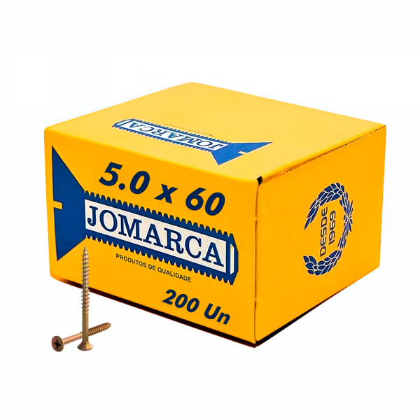 Parafuso Auto Atarrachante Chata Phillips...