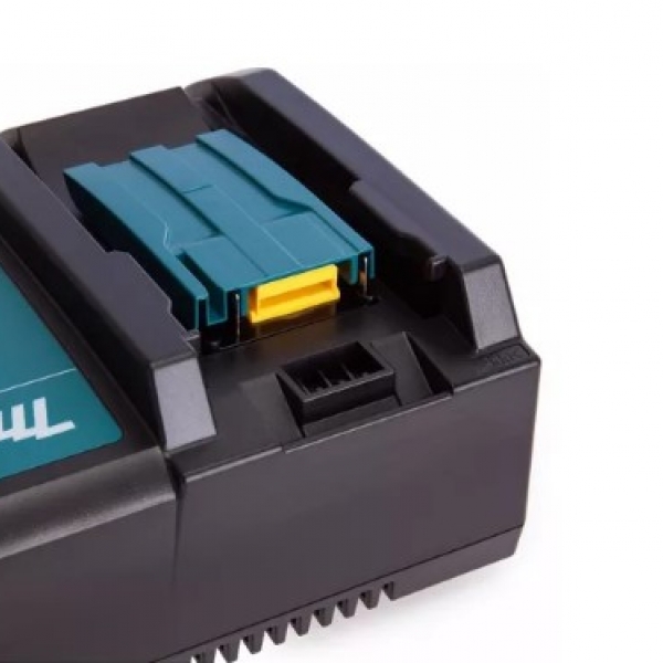 Carregador De Bateria Lítio Bivolt - 18V ...