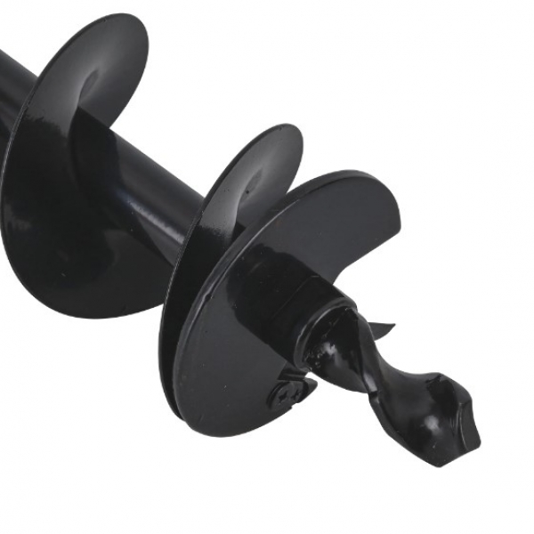 Broca Para Perfurador Solo Simples 80 x 1...