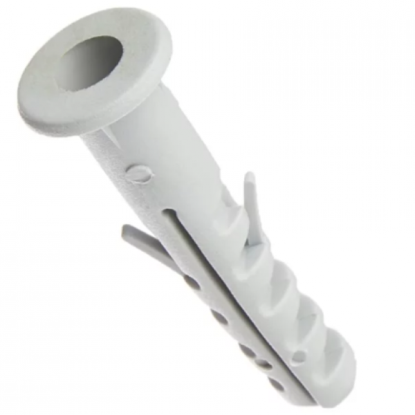 Bucha Fixação Plastica Tijolo Baiano SFU ...