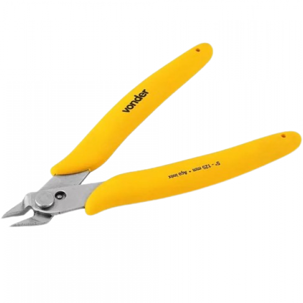 Alicate Corte Rente 5" - VONDER