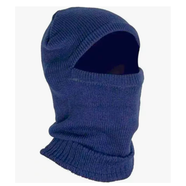 Touca Ninja Tricotada Em Lã 18416 F53003 ...