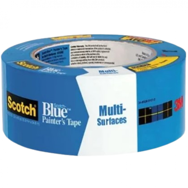 Fita Crepe 48mm X 50m HB002400115 3M