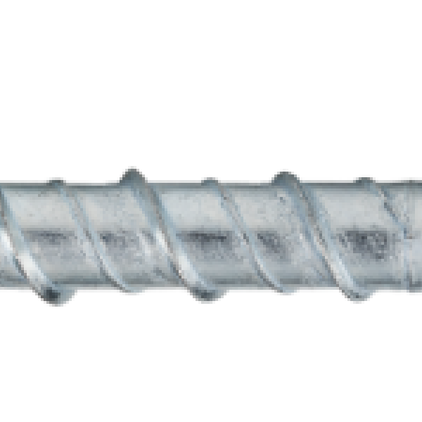 Parafuso Sextavado P/ Concreto (50 Unidad...