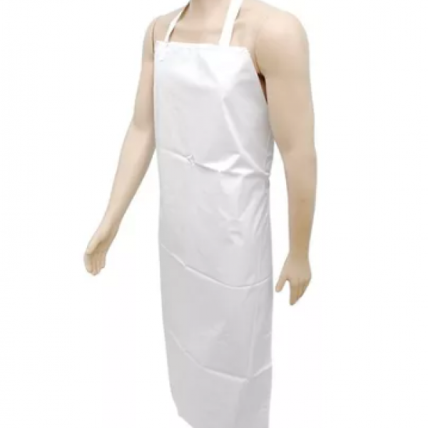 Avental Termico Cor: Branco 120 X 60CM CA...