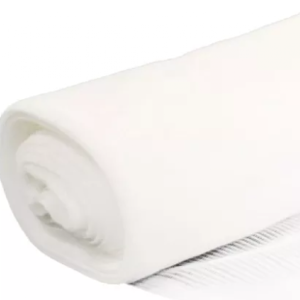 Tela Nylon Fachada Cor: Branca 3 X 50MTS ...