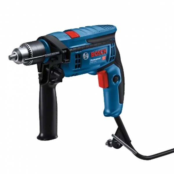 Furadeira Impacto GSB 13 RE 220V/750W + K...