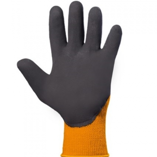 Luva Maxitherm Térmica Látex CA 46391 - D...