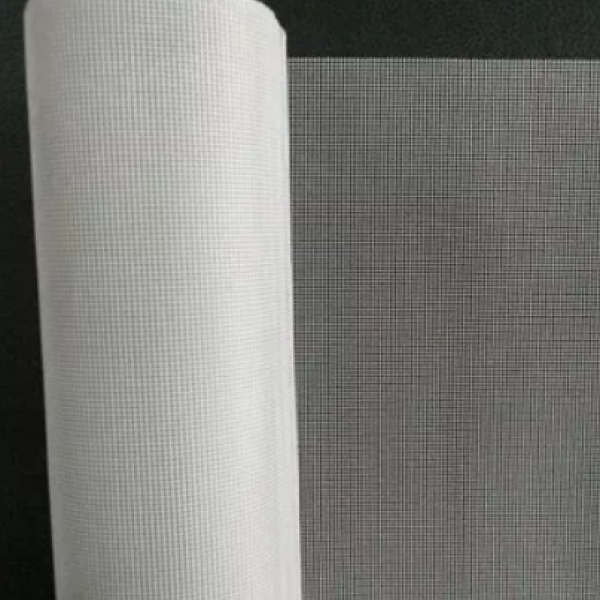 Tela Poliester S/ Resina 2 X 2MM - 1 X 50...