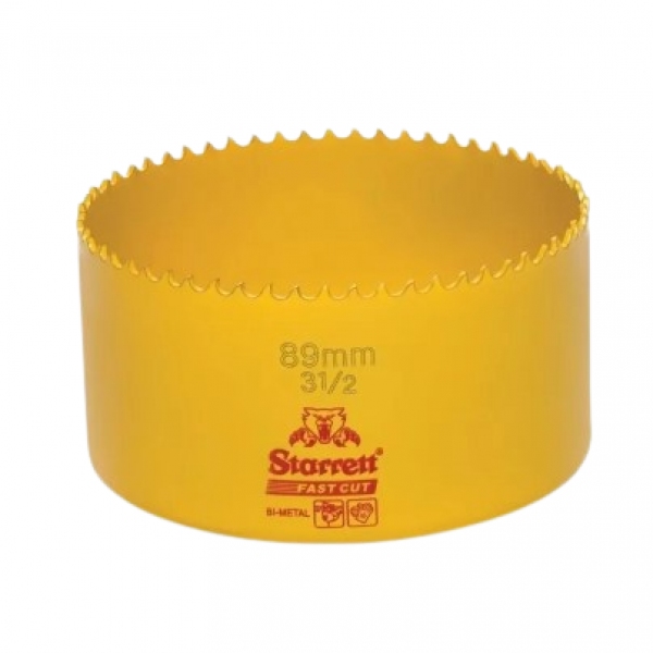 Serra Copo - DEEP CUT 3.1/2 - 89mm - REF:...