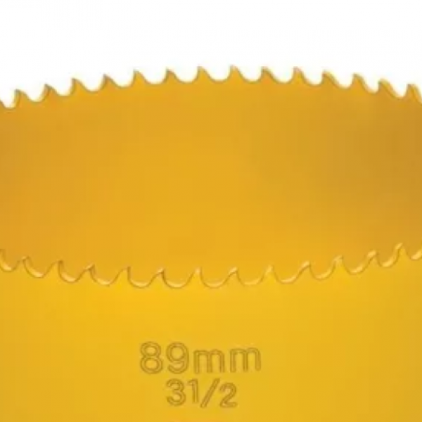Serra Copo - DEEP CUT 3.1/2 - 89mm - REF:...