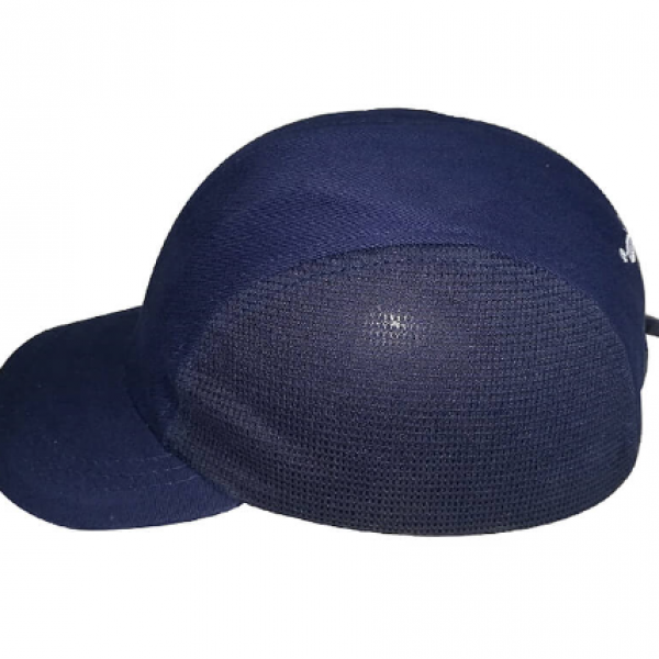 Boné Têxtil C/ Casquete Azul REF: 901397 ...