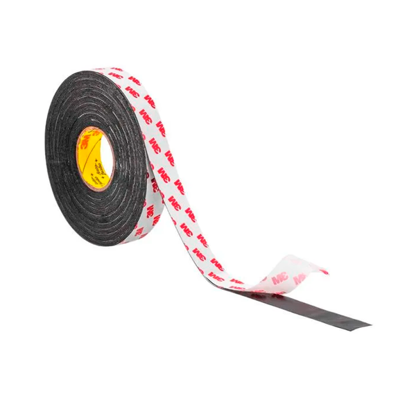 Fita Isolante Alta Fusão/Tensão SCOTCH 23...