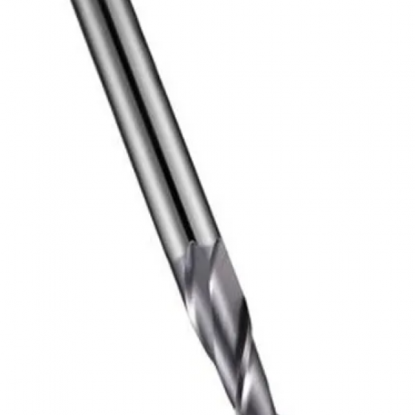 Fresa Topo Aço Rápido 2 Cortes 12 X 73 mm...