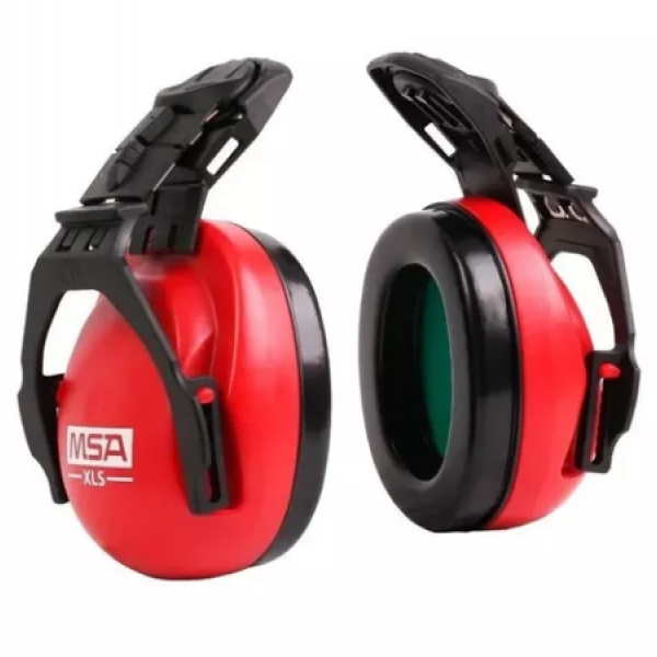 Kit Protetor Auditivo Abafador 20DB - SLO...