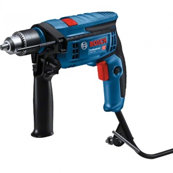 Furadeira de Impacto GSB 13 RE 220V 750W ...