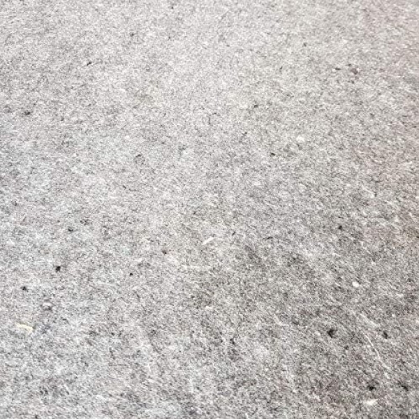 Manta Geotextil - Cinza - 2,30 X 100m - F...