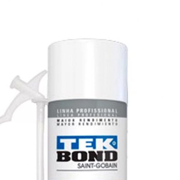 Espuma Expansiva PU Profissional 740ml/75...