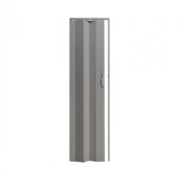 Porta Sanfonada PVC 90 X 2,10 MTS 2050040...