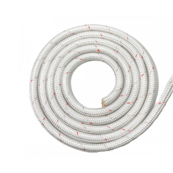 Corda Tipo Bombeiro NR18 12MM X 100MTS K2