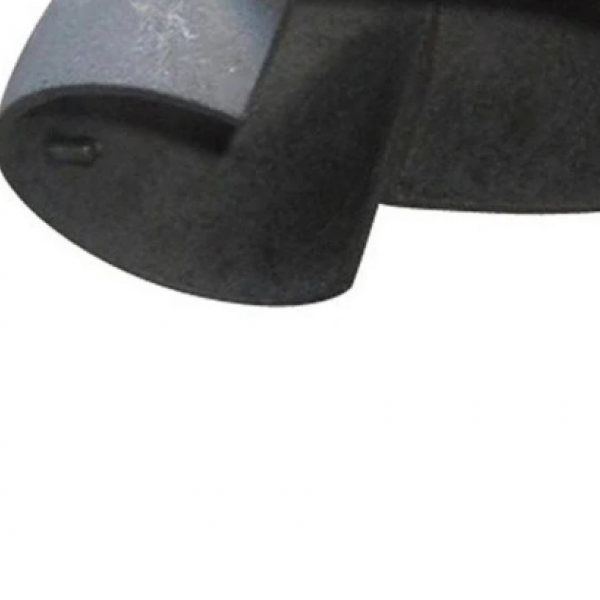 Mufla de Alumínio P/ Poste 2 REF: AMF 5 -ACP