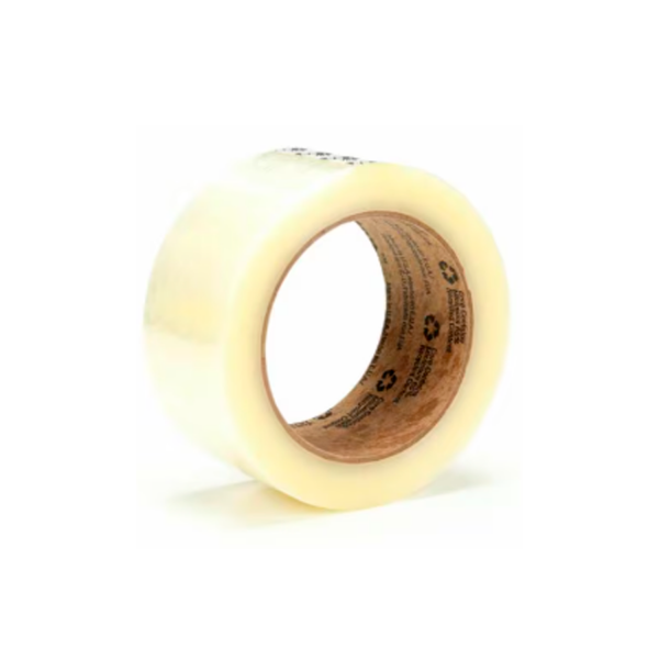 Fita Adesiva Hot Melt Transparente 48 X 5...