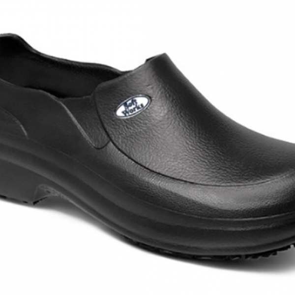 Sapato de Segurança EVA Preto CA 31898 BB...