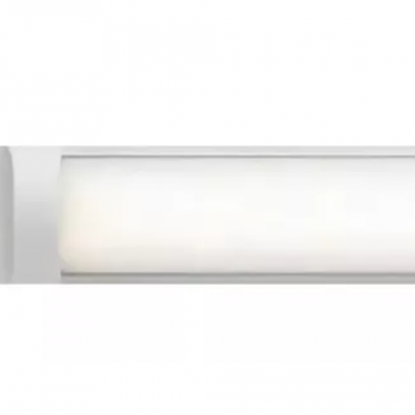 Luminaria Led Slim Sobrepor Bivolt/36W/65...
