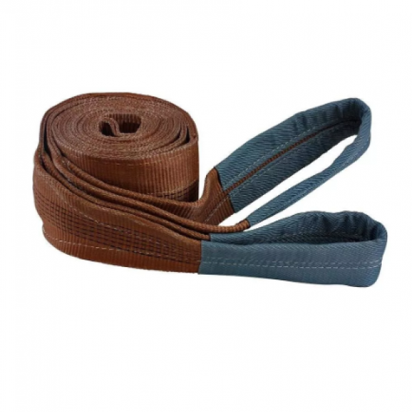 Cinta Elevação De Carga Poliester SLD 6TO...