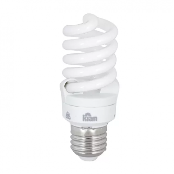 Lâmpada Compacta Espiral 15w/220v REF: 54...