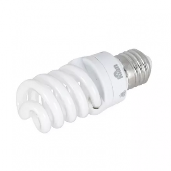 Lâmpada Compacta Espiral 15w/220v REF: 54...
