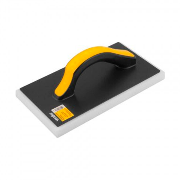 Desempenadeira PVC Espuma com Cabo Fechad...