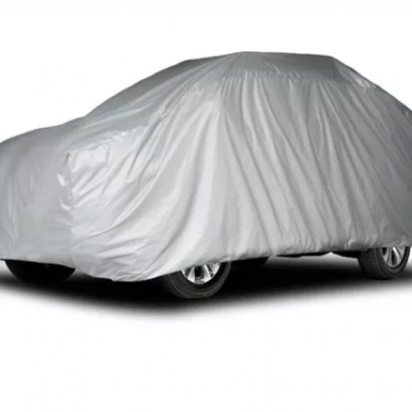 Capa Para Carro Sem Forro Tam: M 1,80 x 4...
