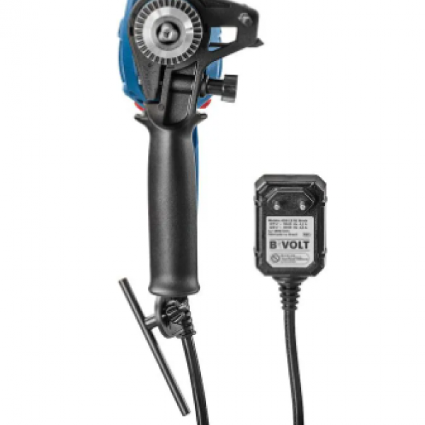 Furadeira de Impacto GSB 13 RE Bivolt 750...