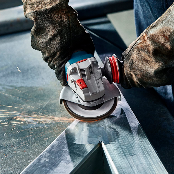 Disco Flap Ferro Standard Grão 60 7 X 7/8...