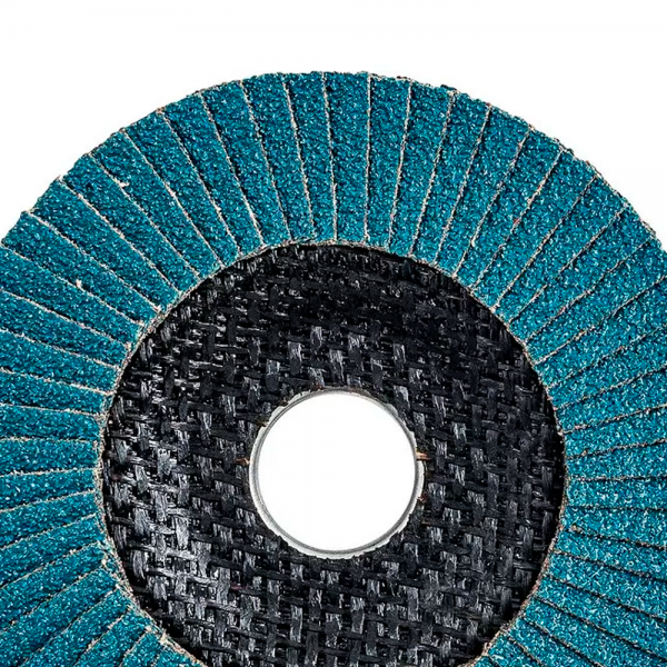 Disco Flap Ferro Standard Grão 60 7 X 7/8...