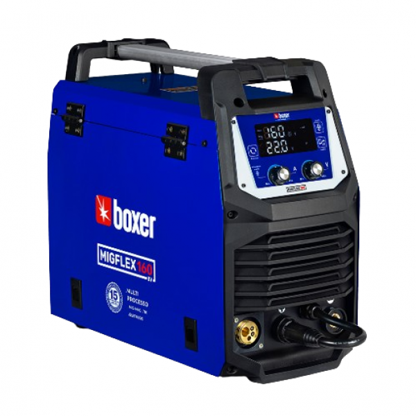 Máquina Para Solda Multiprocesso Bivolt 1...