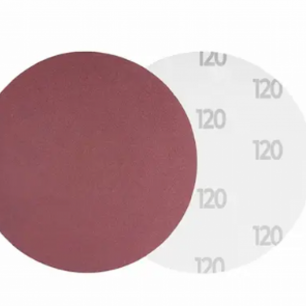 Disco De Lixa Grão 120 - STRONG