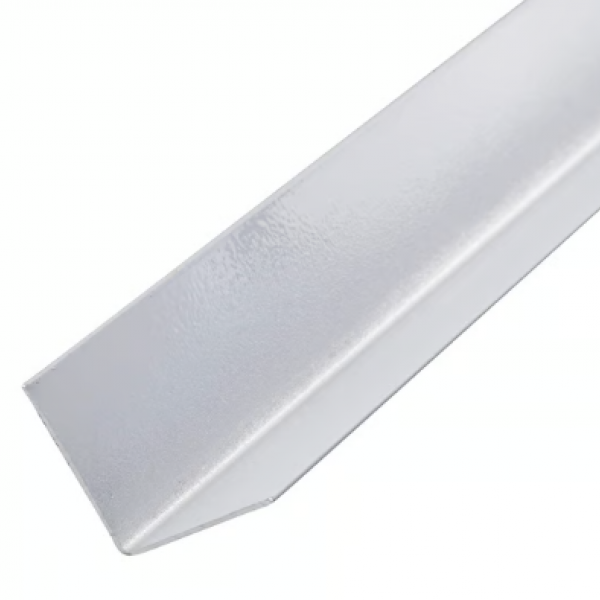 Cantoneira Aluminio L P/ Acabamento Cor: ...