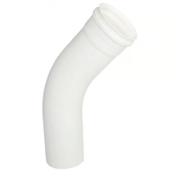 Curva 45° Esgoto Longa PB SN DN (10 Unida...