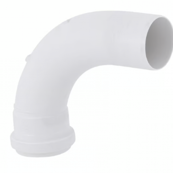 Curva 90° Esgoto Longa PB SN DN (10 Unida...