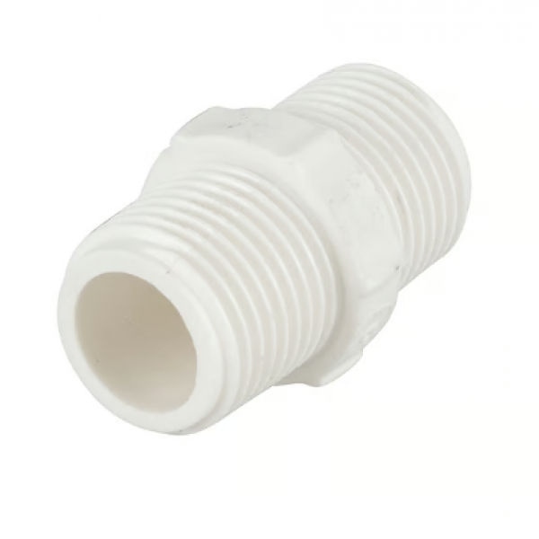 Niple Roscavel DR Cor: Branco 1/2 REF: 20...