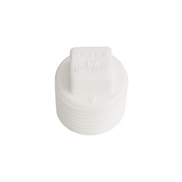 Plug Rosca Dr 1/2 20002088 PLASTILIT